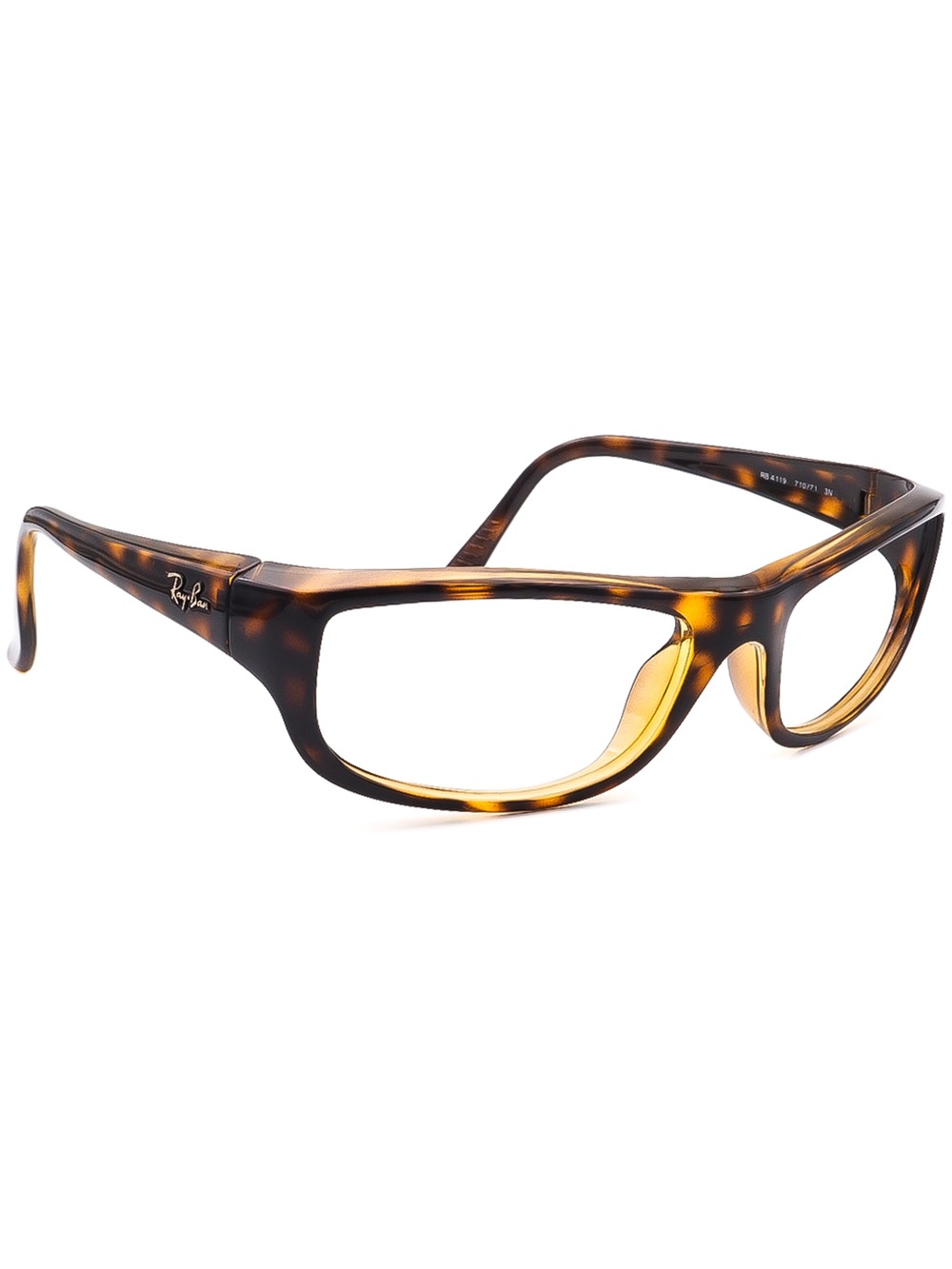 Ray-Ban RB 4119 710/71 Sunglasses (no lenses)